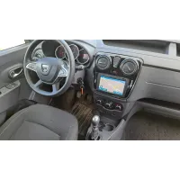 Dacia Dokker, 2021, МКПП, пробег 59000 км