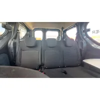 Dacia Dokker, 2021, МКПП, пробег 59000 км