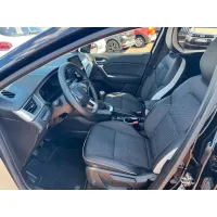 Renault Captur, 2022, МКПП, пробег 43000 км