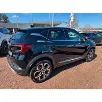 Renault Captur, 2022, МКПП, пробег 43000 км