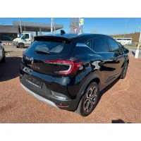 Renault Captur, 2022, МКПП, пробег 43000 км