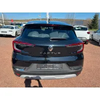 Renault Captur, 2022, МКПП, пробег 43000 км