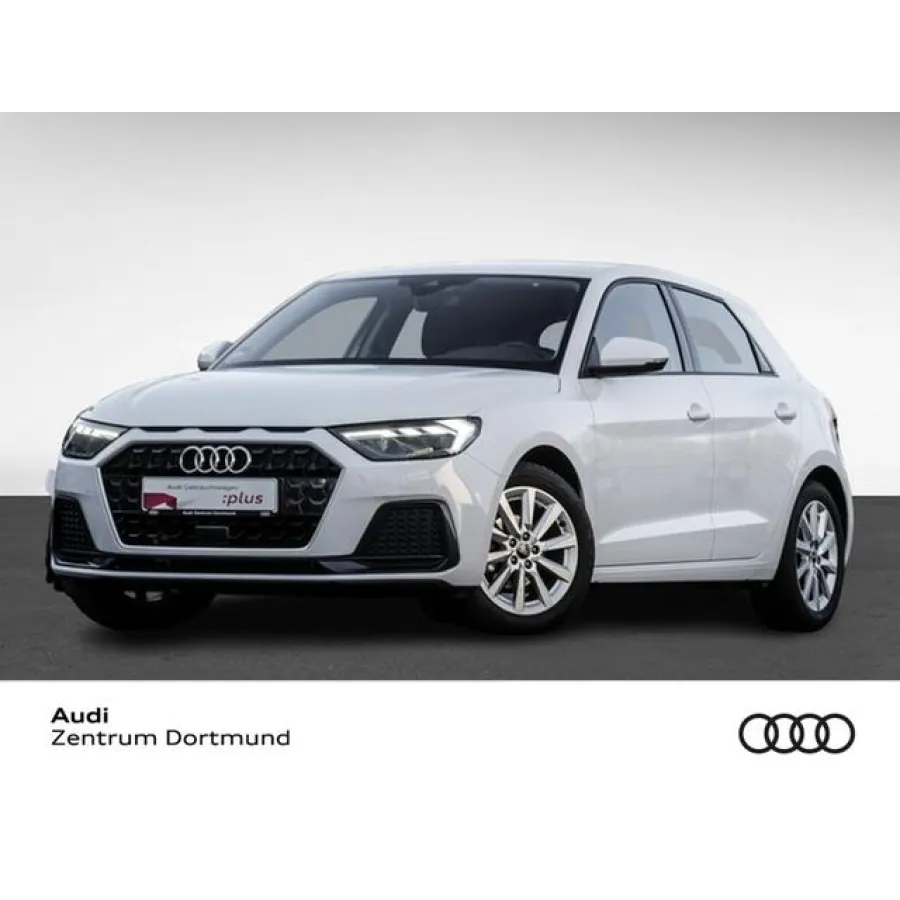 Audi A1, 2021, МКПП, пробег 44287 км