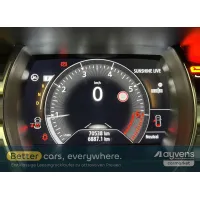 Renault Grand, 2022, АКПП, пробег 70537 км