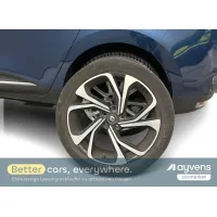 Renault Grand, 2022, АКПП, пробег 70537 км