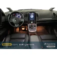 Renault Grand, 2022, АКПП, пробег 70537 км