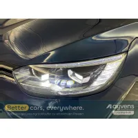 Renault Grand, 2022, АКПП, пробег 70537 км