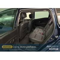 Renault Grand, 2022, АКПП, пробег 70537 км