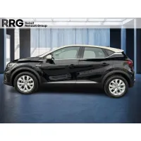 Renault Captur, 2022, МКПП, пробег 28935 км