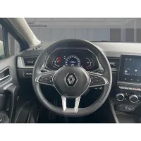 Renault Captur, 2022, МКПП, пробег 28935 км