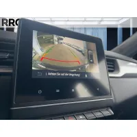 Renault Captur, 2022, МКПП, пробег 28935 км