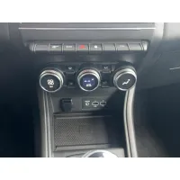 Renault Captur, 2022, МКПП, пробег 28935 км