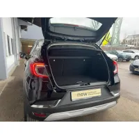 Renault Captur, 2022, МКПП, пробег 28935 км