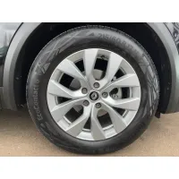 Renault Captur, 2022, МКПП, пробег 28935 км