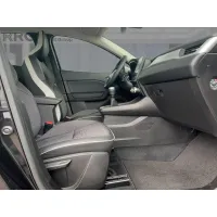 Renault Captur, 2022, МКПП, пробег 28935 км