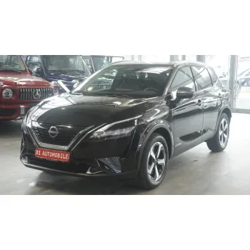 Nissan Qashqai, 2023, АКПП, пробег 52150 км