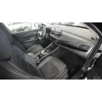 Nissan Qashqai, 2023, АКПП, пробег 52150 км