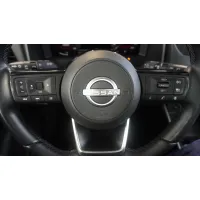 Nissan Qashqai, 2023, АКПП, пробег 52150 км