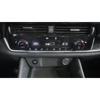 Nissan Qashqai, 2023, АКПП, пробег 52150 км