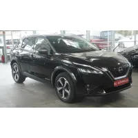 Nissan Qashqai, 2023, АКПП, пробег 52150 км