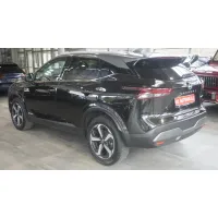 Nissan Qashqai, 2023, АКПП, пробег 52150 км