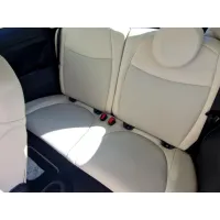 Fiat 500C, 2023, МКПП, пробег 3439 км