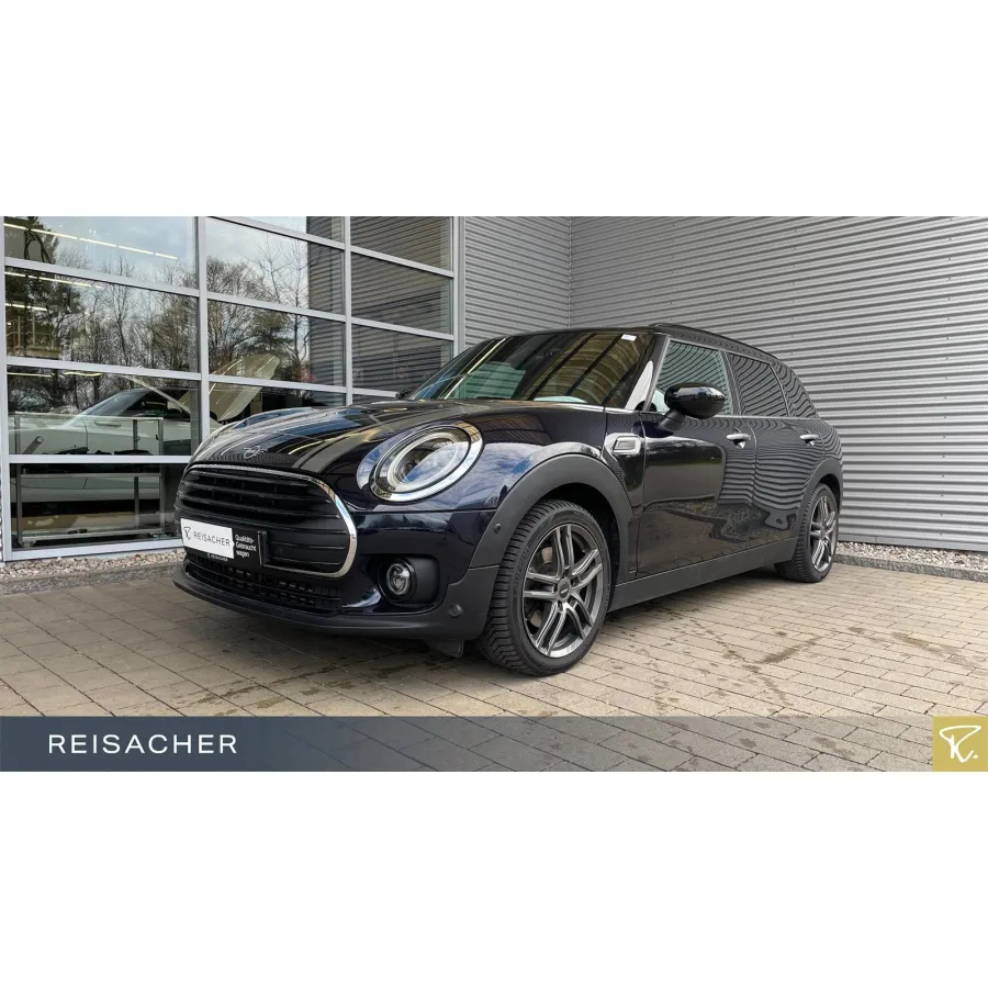 MINI Cooper, 2023, АКПП, пробег 57133 км