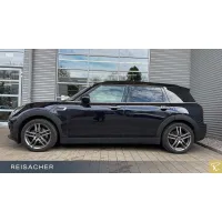 MINI Cooper, 2023, АКПП, пробег 57133 км