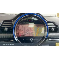 MINI Cooper, 2023, АКПП, пробег 57133 км