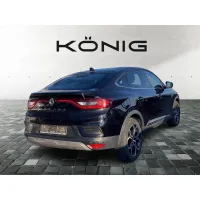 Renault Arkana, 2023, АКПП, пробег 46757 км