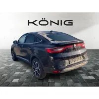 Renault Arkana, 2023, АКПП, пробег 46757 км