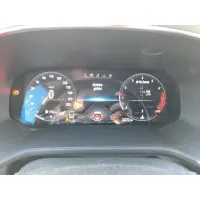 Renault Captur, 2023, МКПП, пробег 22272 км