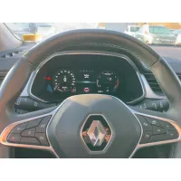 Renault Captur, 2023, МКПП, пробег 22272 км
