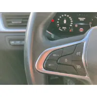 Renault Captur, 2023, МКПП, пробег 22272 км