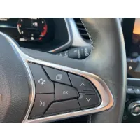 Renault Captur, 2023, МКПП, пробег 22272 км