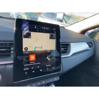 Renault Captur, 2023, МКПП, пробег 22272 км