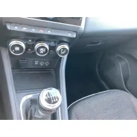 Renault Captur, 2023, МКПП, пробег 22272 км