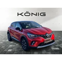 Renault Captur, 2023, МКПП, пробег 22272 км