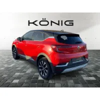 Renault Captur, 2023, МКПП, пробег 22272 км