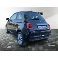 Fiat 500, 2023, МКПП, пробег 7989 км