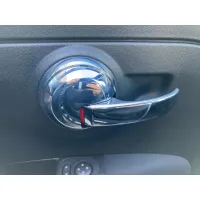 Fiat 500, 2023, МКПП, пробег 7989 км