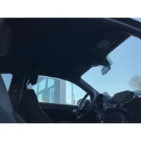 Fiat 500, 2023, МКПП, пробег 7989 км