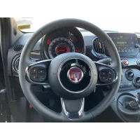 Fiat 500, 2023, МКПП, пробег 7989 км