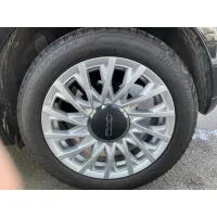 Fiat 500, 2023, МКПП, пробег 7989 км