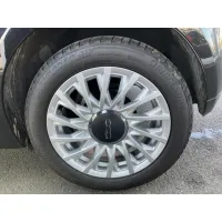 Fiat 500, 2023, МКПП, пробег 7989 км