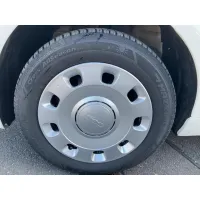 Fiat 500, 2023, МКПП, пробег 13330 км