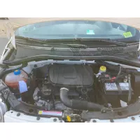 Fiat 500, 2023, МКПП, пробег 13330 км