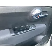 Fiat 500, 2023, МКПП, пробег 13330 км