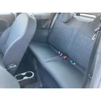 Fiat 500, 2023, МКПП, пробег 13330 км