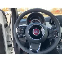 Fiat 500, 2023, МКПП, пробег 13330 км